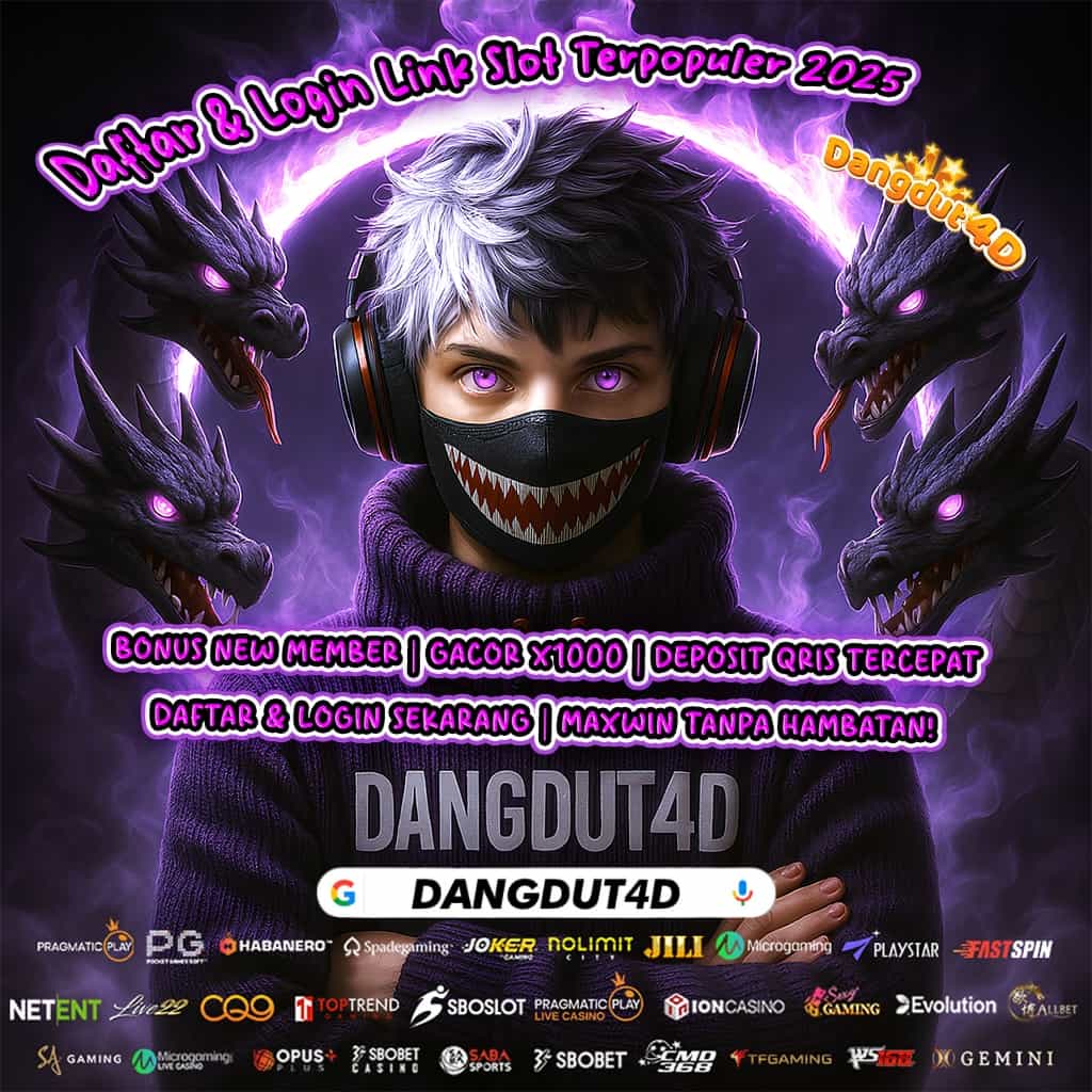 DANGDUT4D